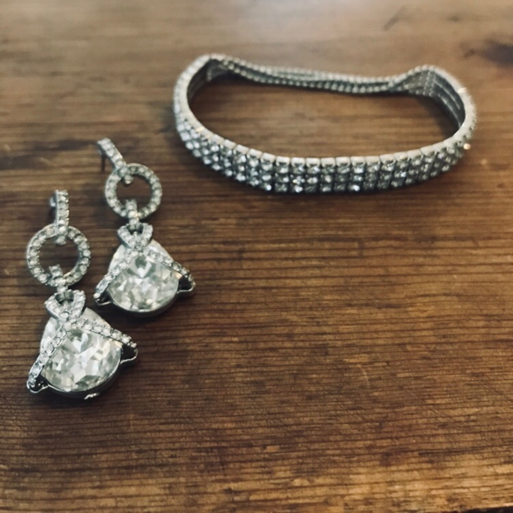 💎Beautiful costume jewelry 💎